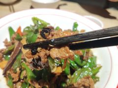 -徽张·新徽菜(五棵松·永定路店)