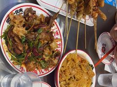 -堂堂小伙夫·辽宁小吃大排档(京西大悦城店)