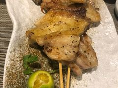 -山葵家·创意料理(宁波来福士店)