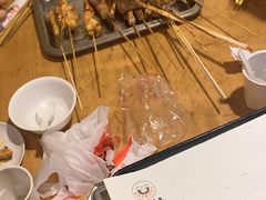 -大胡子海鲜·天津菜·砂锅烧烤(五大道创始店)
