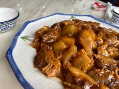 -同发号饭庄(复兴路店)