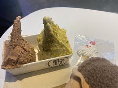 -野人牧坊Gelato(天津南开大悦城店)