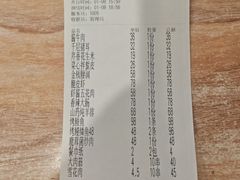 -洁神饭庄·海鲜·青岛菜·30年老字号(五四广场店)
