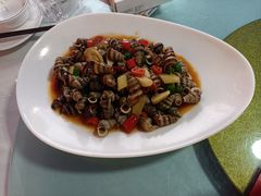 -舌尖上·霞浦滩涂海鲜·新闽菜(总店)