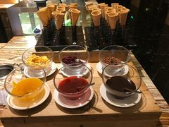 -AdD全日制餐厅(中谷花园酒店)