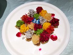 爱上硕果-鉴川·川菜传承(星汇两江店)
