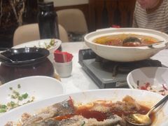 -川味里•商务宴请•团建聚餐(清湖店)