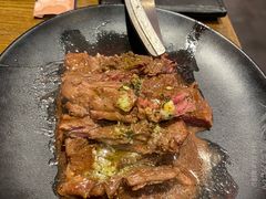 -焱岛烧肉·活鳗炙烤(晋江万达店)