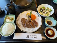-モリタ屋(JR京都伊势丹店)