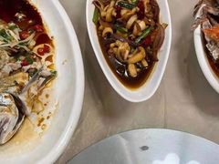 -阿杰臻选海鲜饭店(普陀山店)