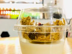 麦片酸奶-HELLO 27 意面·沙拉·帕尼尼