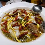 广州美食｜酸菜鱼[加油]