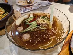 -七八冷面·延边朝鲜族美食(欢乐谷店)