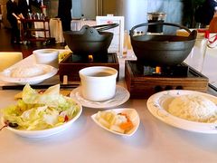 -国家大剧院西餐厅