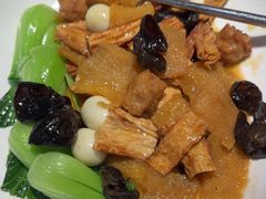 -秦月轩·陕西家乡菜(阜成路·五棵松店)