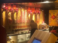 -羊大爷涮肉(亮马桥店)
