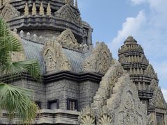 -南宁方特东盟神画