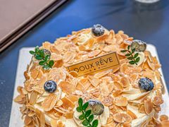 -杜哈夫DOUX RÊVE·生日蛋糕(日月光店)