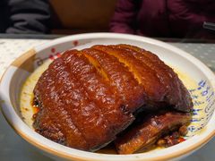 梅菜扣肉-乐口福家常菜馆(古庸路店)