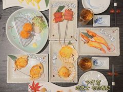 -万鱼亭·鹤家日本料理(南通青年中路店)