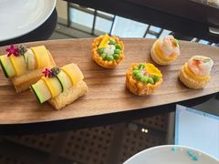 -千岛湖洲际度假酒店·逸廊大堂吧