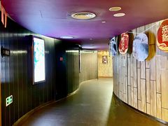 -中影国际影城(兰生大厦店)