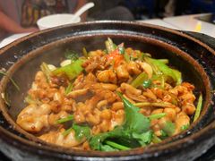 啫啫脆肠-煲煲好(朝阳门店)