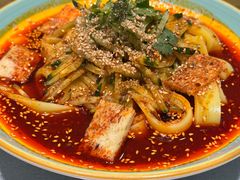 -新疆巴州金丝特餐厅(大钟寺店)