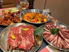 -西塔老太太泥炉烤肉(双井店)