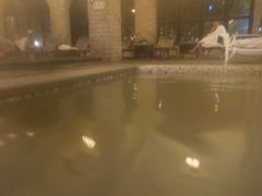 -金汤湾海水温泉度假酒店