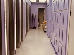 -超级猩猩健身·团课(陆家嘴中心店)