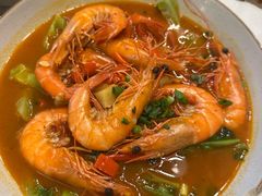 -老三样·旧食新味(船山路店)