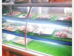 -新疆伊宁远征餐厅