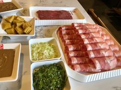 -丁卯•铜锅涮肉(工体店)