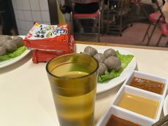 -燃计沙茶皇·香港沙茶火锅(人广旗舰店)