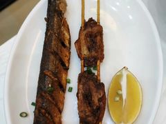 -覃记海鲜美食餐厅