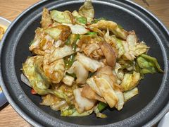 -东北灶(高新银泰店)