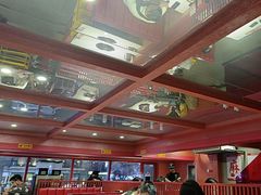 -何师傅美蛙鱼头(汉街店)