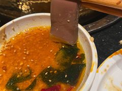 -周师兄大刀腰片火锅(洪崖洞旗舰店)