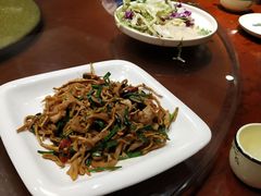 -七宝农家菜(七宝老街店)