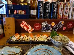 -半藏居酒屋(香港花园店)