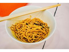 葱油拌面-鲜得来排骨年糕(云南南路店)