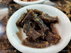 -蔡社牛肉城(龙湖店)