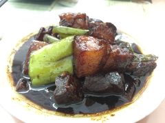 红烧肉-蘭心餐厅(进贤路店)
