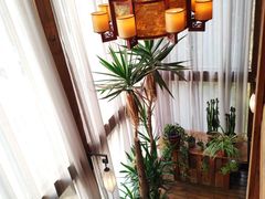 -乌托邦轰趴日租聚会别墅(先生的院子店)