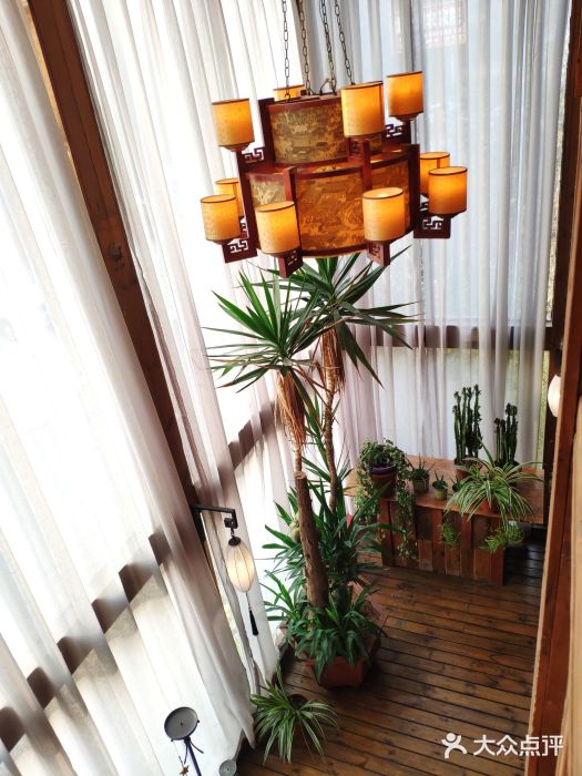 乌托邦轰趴日租聚会别墅(先生的院子店)图片