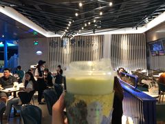 -野萃山·潮汕厚果汁(十亩地店)