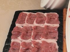 -东来顺饭庄(金泉广场店)