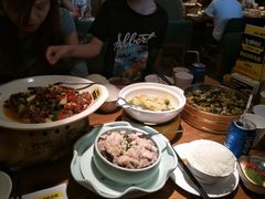 -炊烟小炒黄牛肉(中心印象城店)