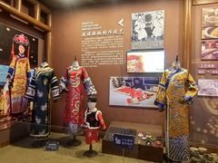 -吉林市博物馆